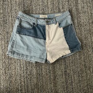 PacSun mom short